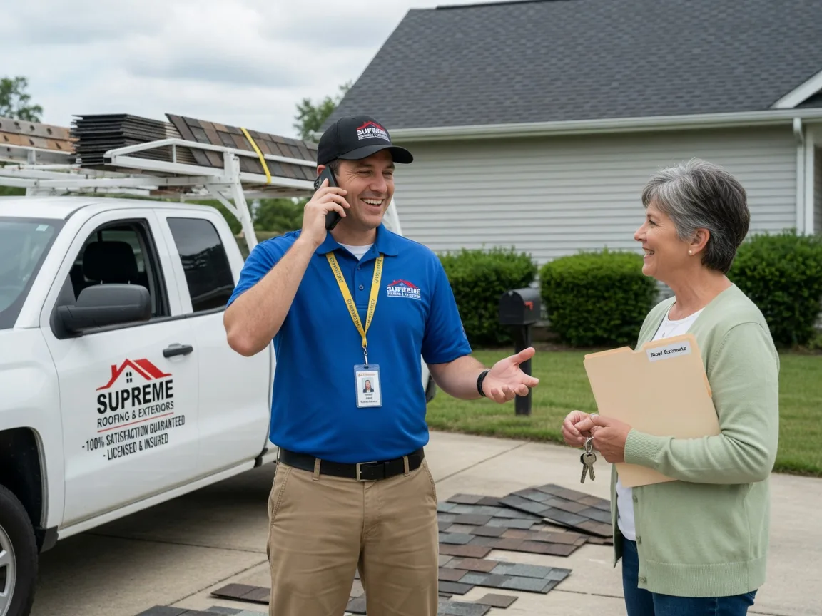 Roof Replacement Drexel, NC FAQs