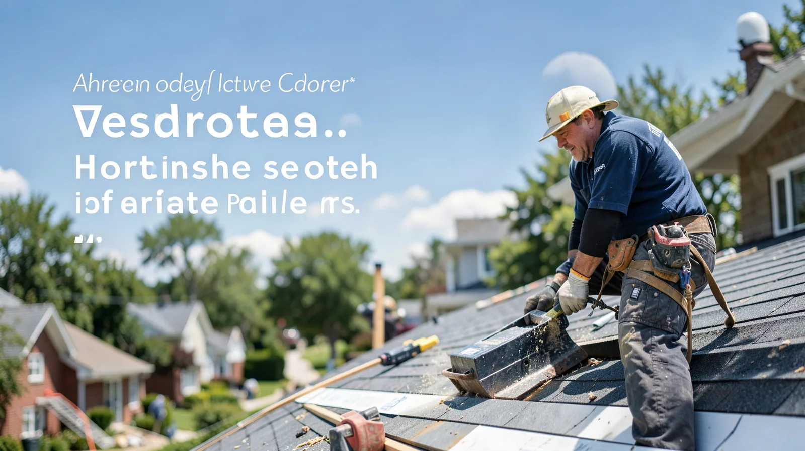 Roof Replacement in Drexel, NC near me